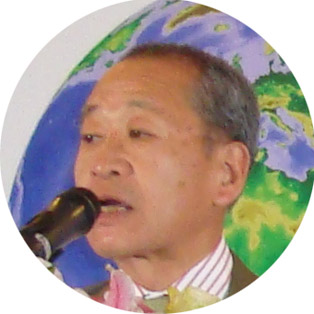 日本自动车问题研究会干事长　曽山干也