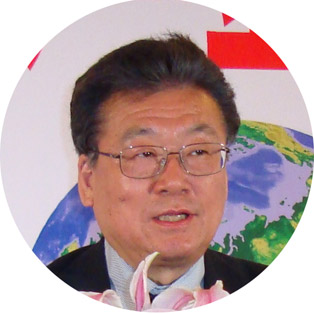 原丰田汽车调查部　鹈泽隆