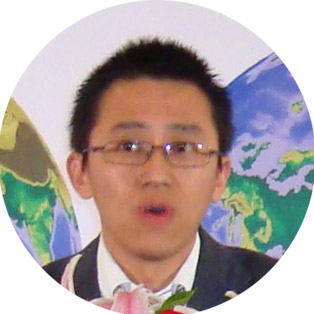 日本FOURIN中国调查部部长　周锦程