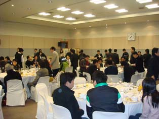 媒体日早餐会