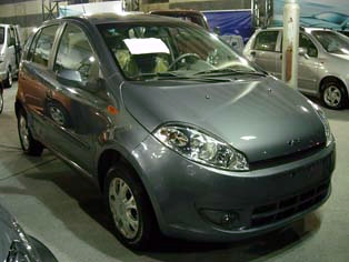 Chery A1