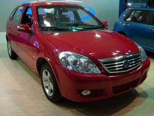 Lifan 520