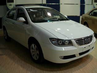 Lifan 620