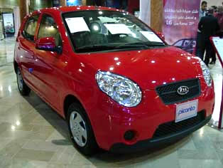 Kia Picanto