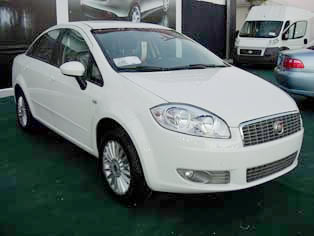 Fiat Linea