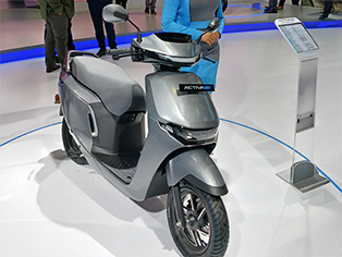Honda ACTIVA e