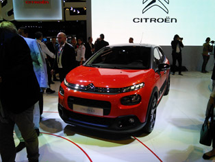 Citroën C3