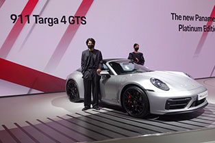 911 Tagra 4 GTS