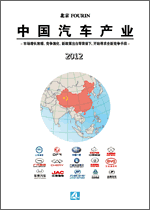 中国自動車産業 2010